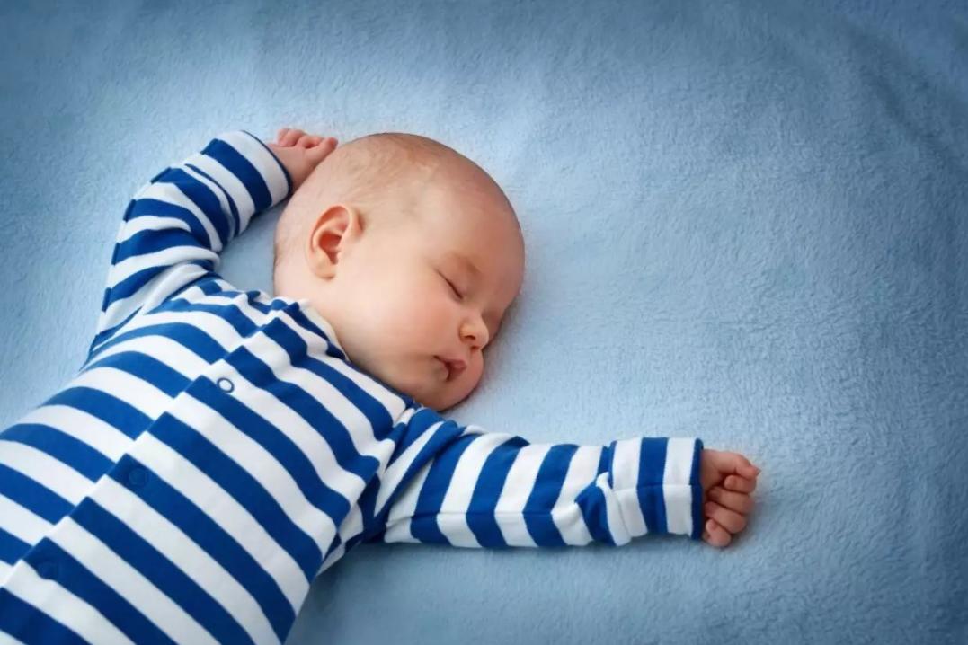 宝宝睡眠困难避免这五大误区,婴幼儿入睡困难该怎么办