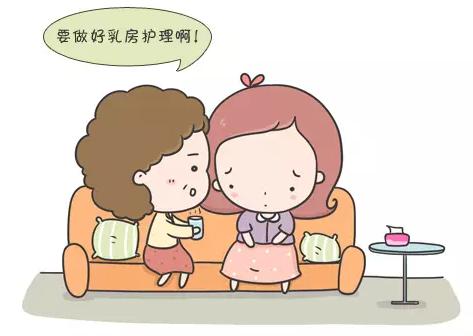 如何减缓乳房下垂的方法,产后乳房下垂干瘪怎么办