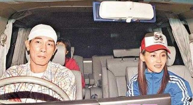 张柏芝如何保持年轻活力,张柏芝成熟典雅气质风情万种