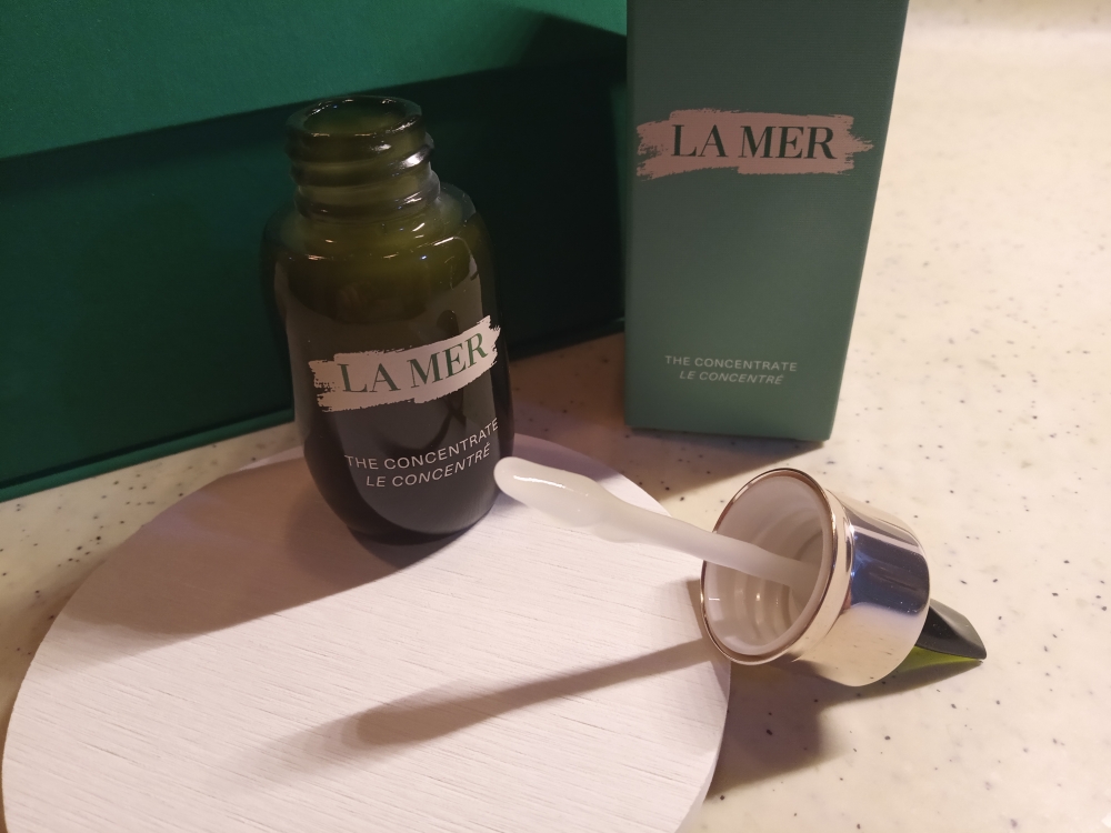 海蓝之谜精华露能迅速修复肌肤吗,海蓝之谜修护精华露好用吗