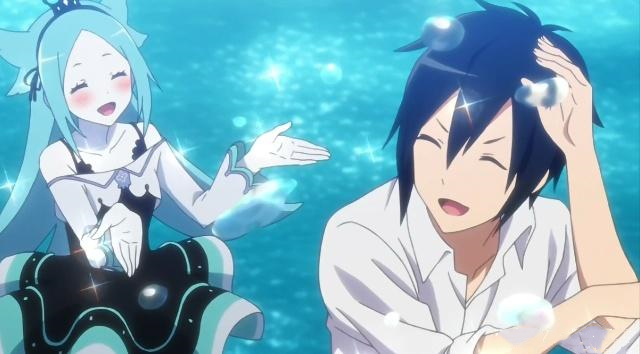 b站动漫版权哪里来的,b站最惨的一个新番