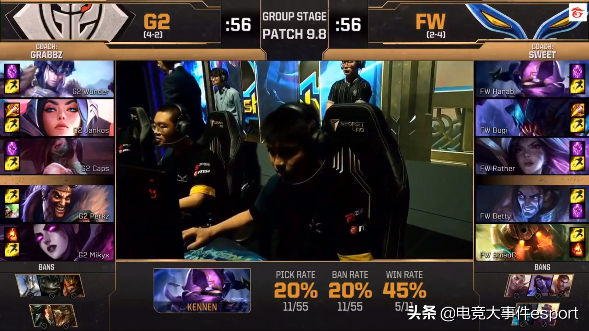 lms闪电狼归来,lms闪电狼和g2