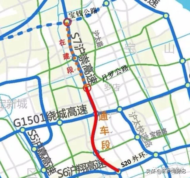 实探！网红板块北郊产业园！这个总是“被牺牲”的地方要发力了