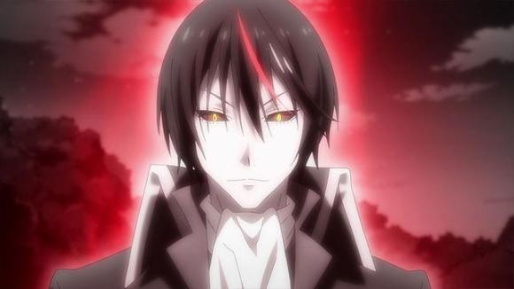 萌王的十二守护王科普,圣魔十二守护王