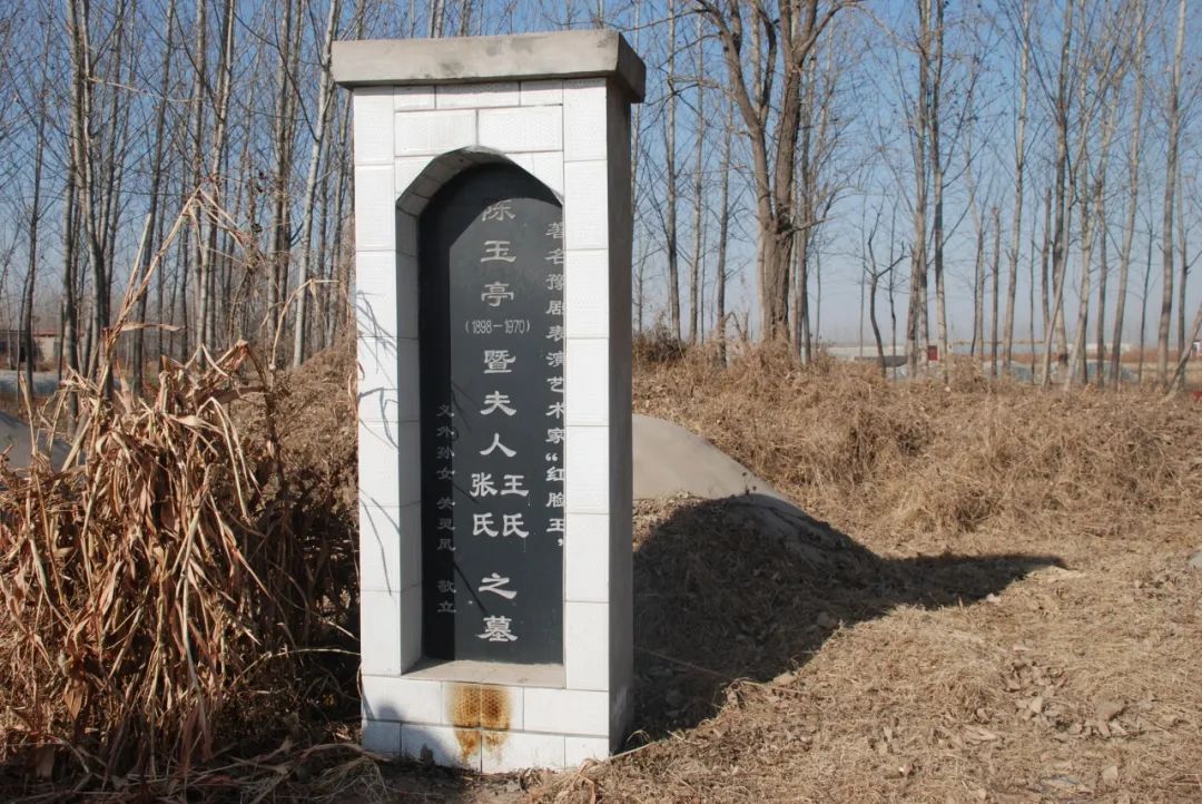 豫剧陈玉亭视频,陈玉亭豫剧红脸王