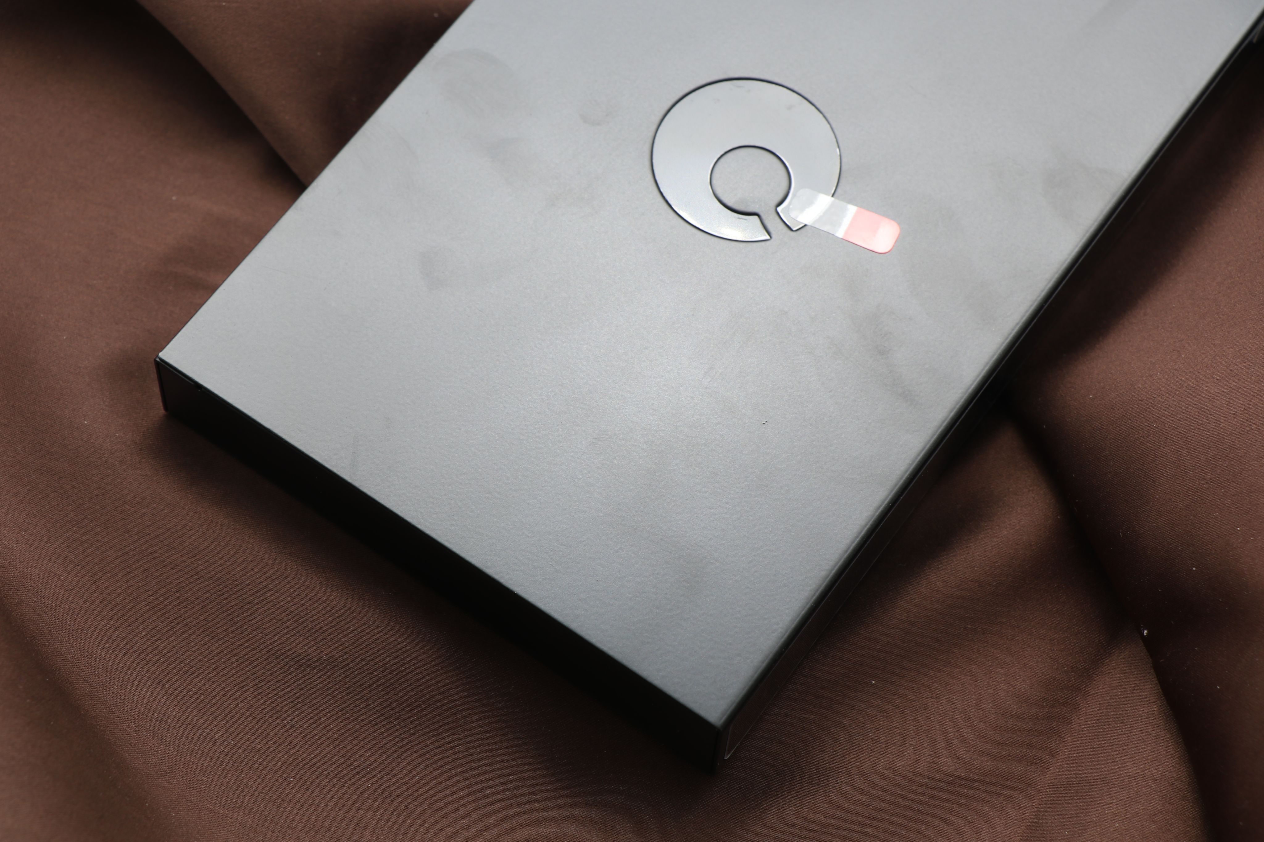 私有网盘方案,如何搭建私有网盘