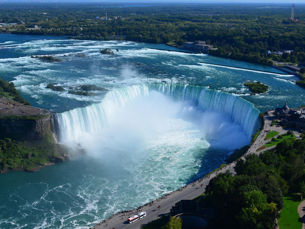 加拿大温哥华和多伦多哪个城市好,多伦多现状