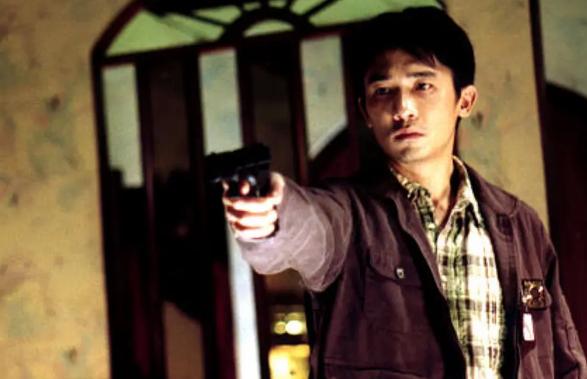 十部香港经典警匪电影推荐,十部顶级香港警匪片经典电影