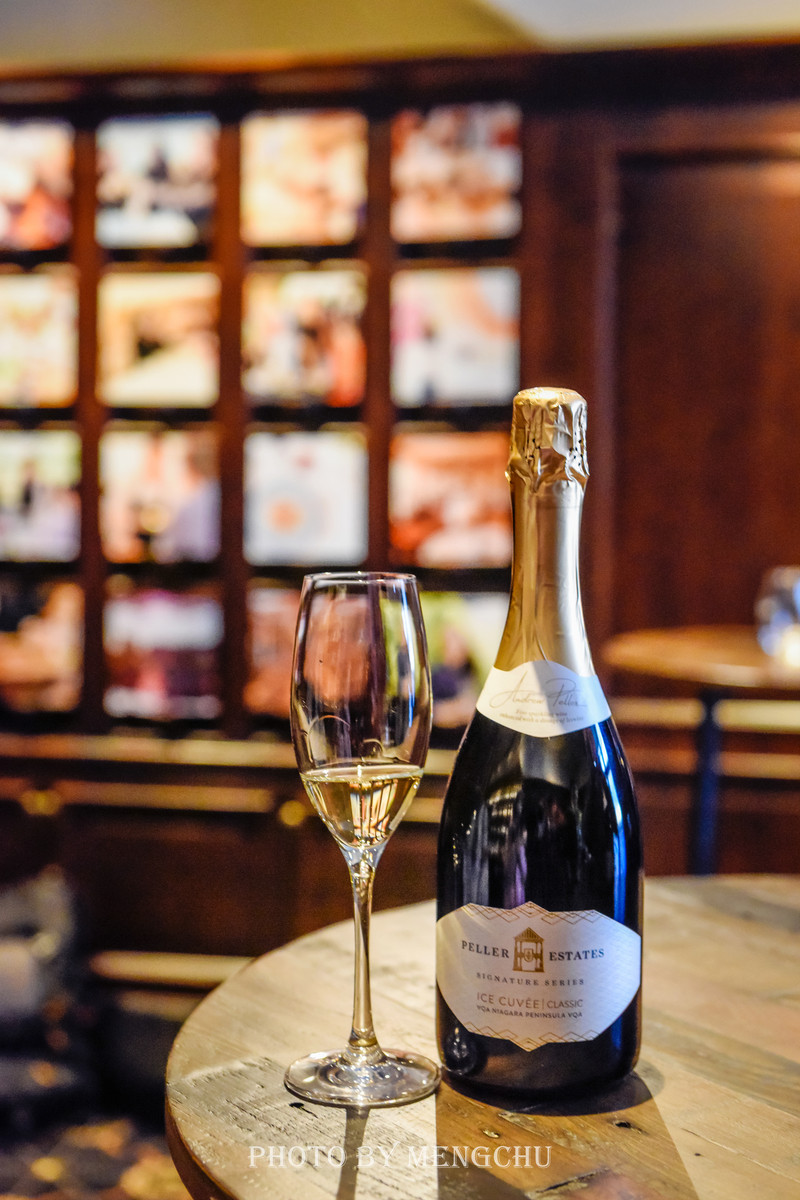 红酒已经out了,去加拿大品尝冰酒吧!皮勒酒庄的梦幻品酒之旅