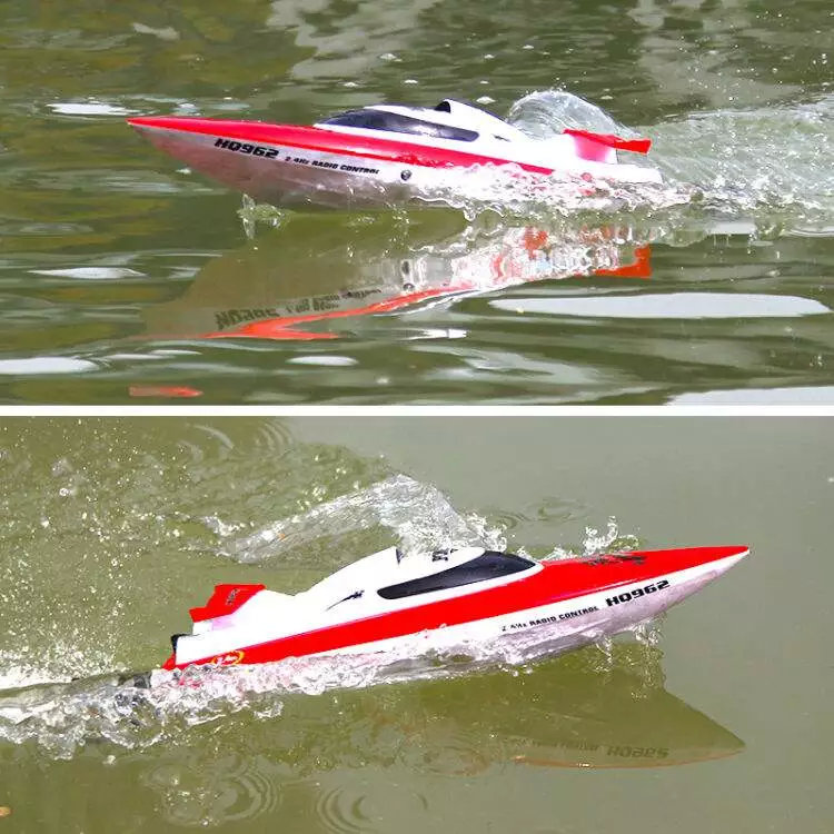 水上速度与激情,水上的速度与激情