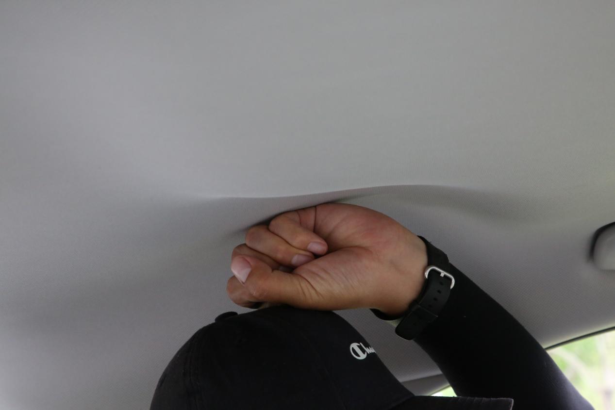 纯电车轿车推荐,最新北京现代名图试驾