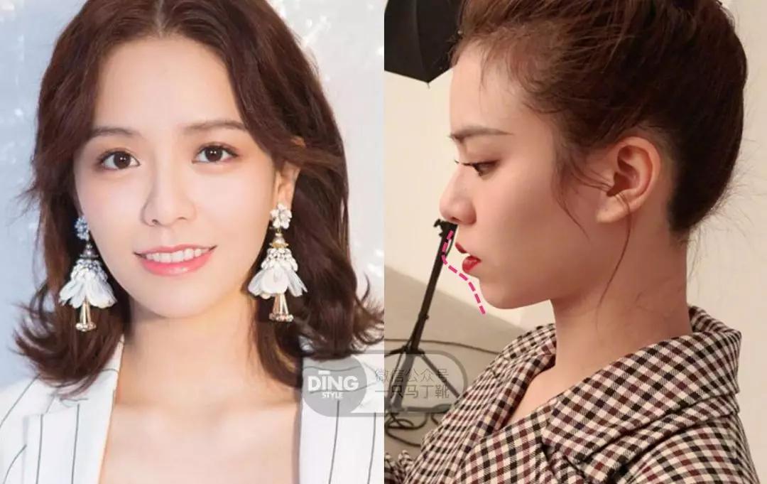 凸嘴微笑练习方法表情管理,前凸嘴怎么做表情管理