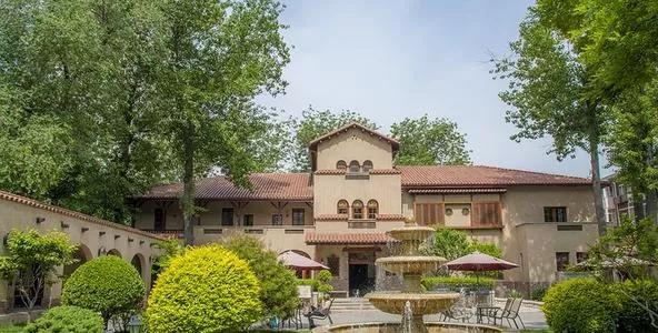 末代皇帝溥仪在天津的寓所,溥仪在天津的旧居