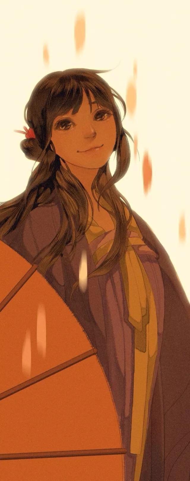 想入古风坑的新人看过来,想入汉服圈有什么要注意的