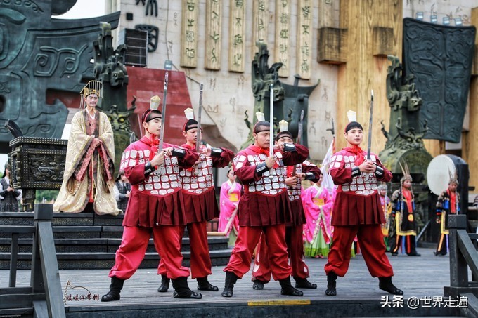 值得一去的地方常州中华恐龙乐园,常州恐龙园游玩项目有哪些