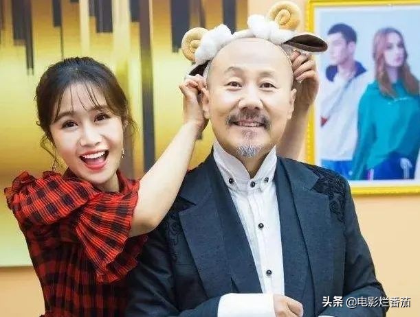 倪萍夸董卿,倪萍与周涛2017视频