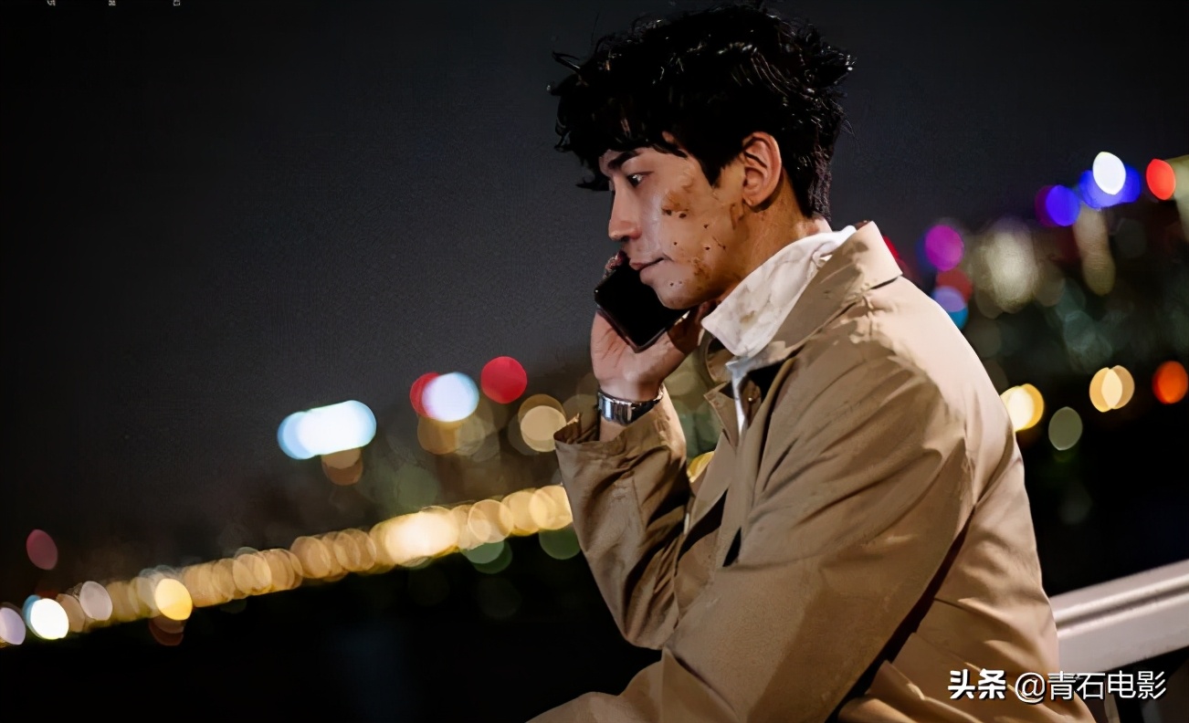 韩剧推荐排行榜恶之花,韩国电视剧恶之花深度解读