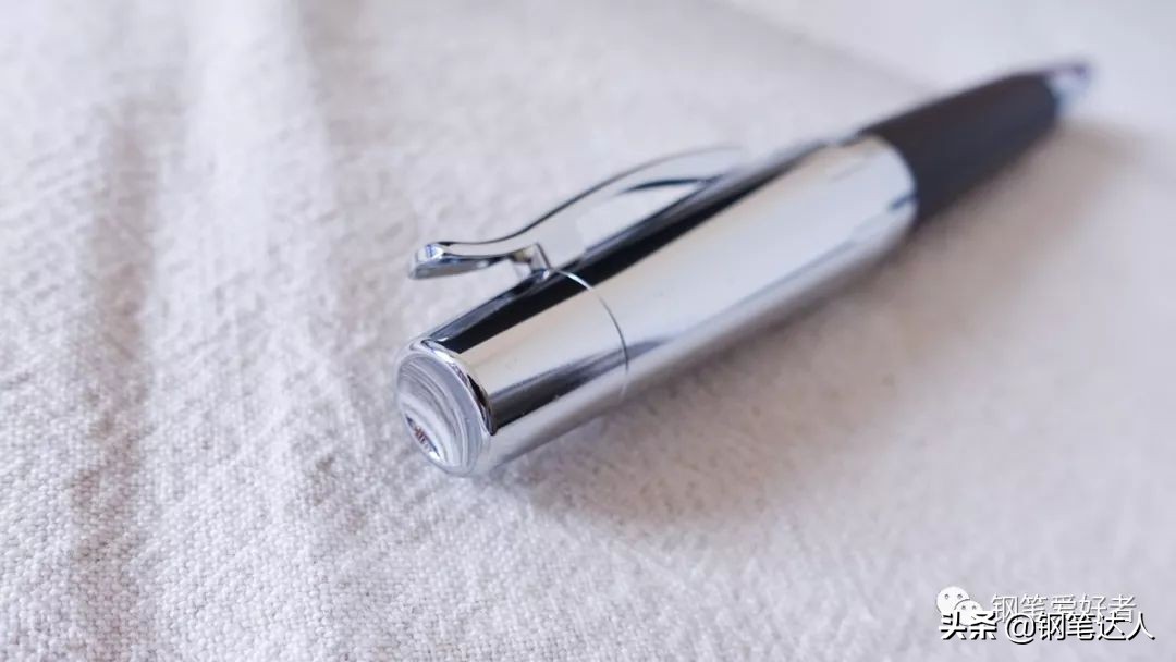 辉柏嘉钢笔f尖和ef尖,辉柏嘉黑色炭笔