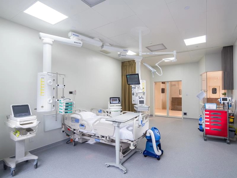 成都最好十大骨科医院排名第一,国际医学中心骨科怎么样