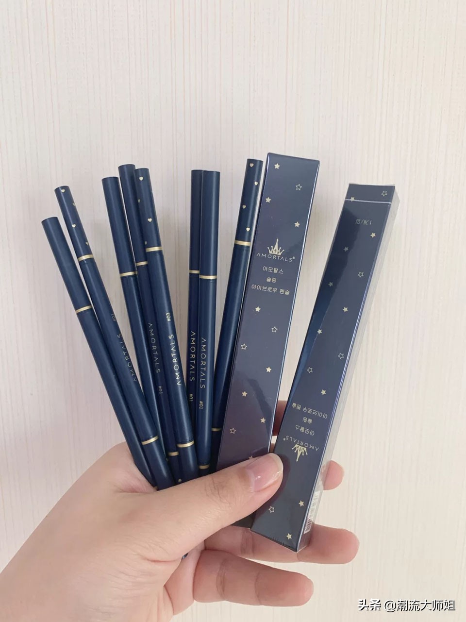 揭秘化妆品背后的秘密,化妆品的秘密大揭秘