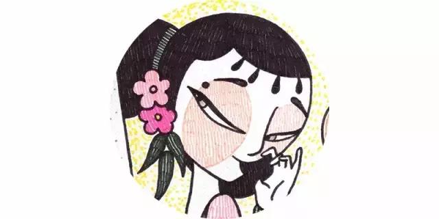 他用一只彩笔毁掉了所有人的童年，却也承包了所有人的笑点