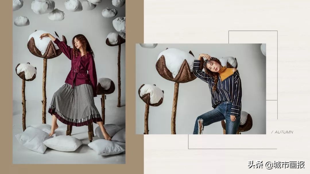 打造时尚风向标，今年春天凭什么在潮流界“上位”？