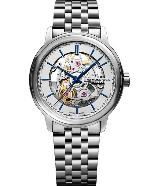 适合精英男士的腕表,三十岁男士想拥有的五款腕表