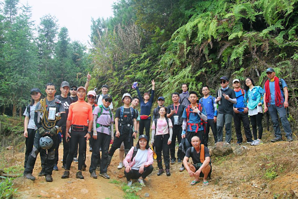 龙岩永福古溪村,福建省永福镇古溪村