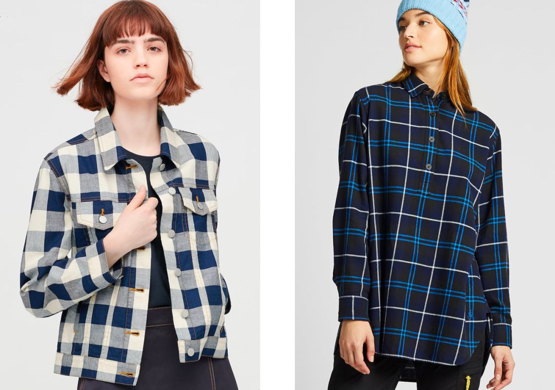 比快时尚质量好一点的品牌,快时尚品牌与普通品牌之间的区别