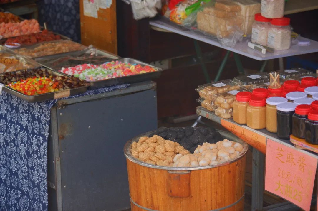 杭州最有名的老字号美食,杭州十大老字号美食