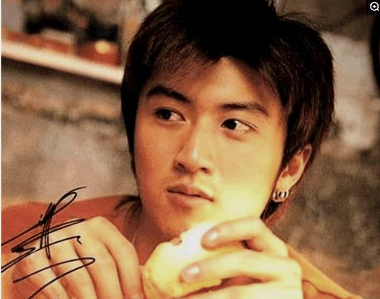 40岁的谢霆锋近况,谢霆锋身价100亿吗