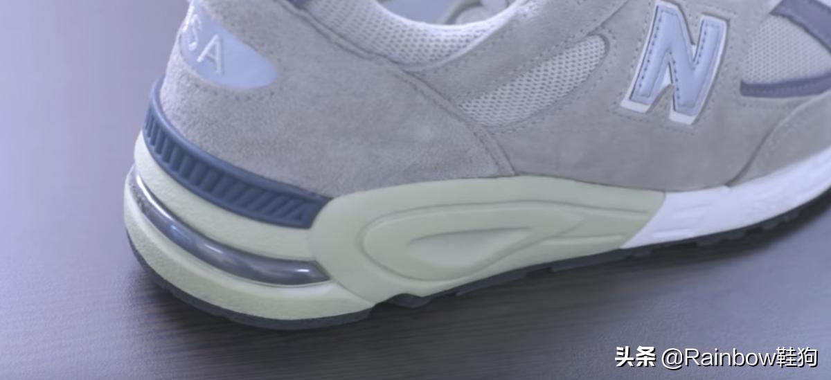 nb990v5脚感,nb990脚感怎么样