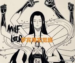 罗宾恶魔果实觉醒,海贼王罗宾恶魔形态原视频