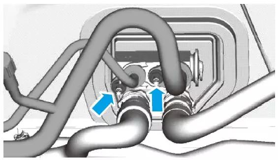 空调压缩机单向阀正确安装方法,空调压缩机压力控制阀怎么拆装