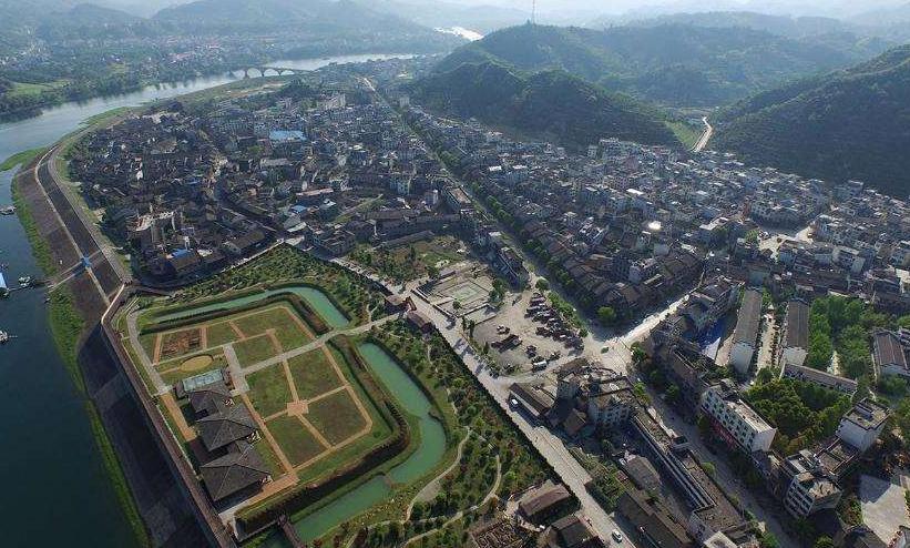 里耶古城及秦简完整版,里耶古城秦简解读