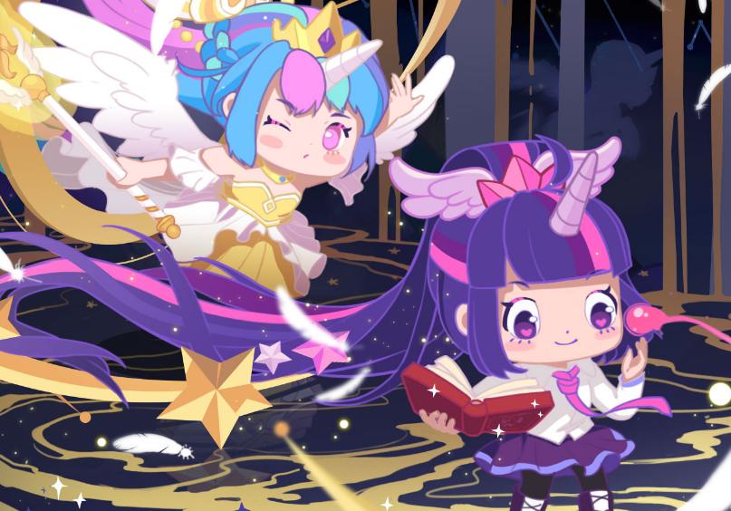 迷你世界住宅小区图片,推荐迷你世界房子简约篇