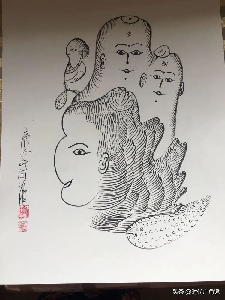 华阴市非遗传承项目,非遗健康项目