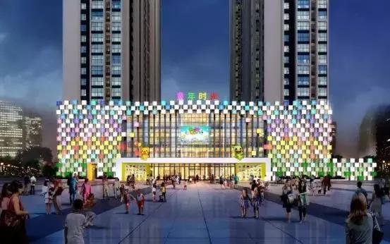 正弘城半年破10亿/加拿大国民咖啡、哥老官开出河南首店丨6月商报