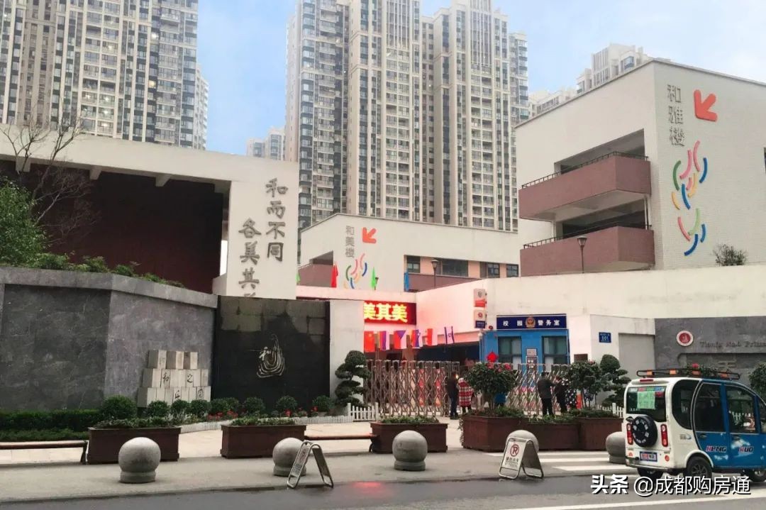 从500人报名到中签率15.15%，南湖旁低调大盘为何越来越“香”？