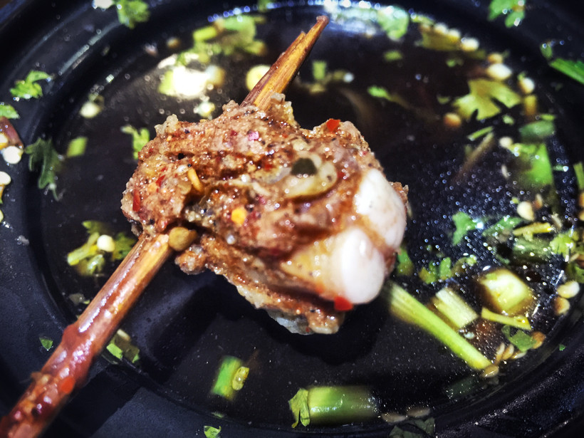 二当家火锅串串松岗二店,二当家火锅串串平罗店