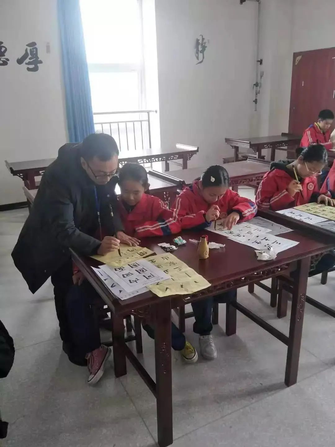 解密：四川省南充西南大学实验学校是一所怎样的学校？