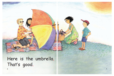 红火箭分级阅读科普,红火箭分级阅读有视频吗