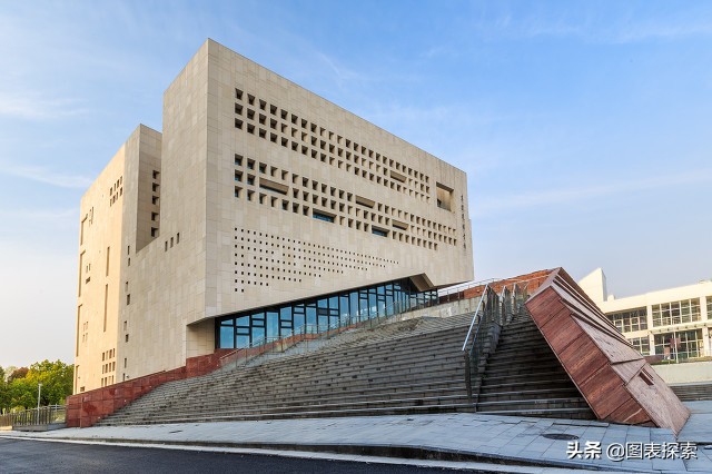 1963年的国防八校，中北大学为何掉队？地理位置只是原因之一