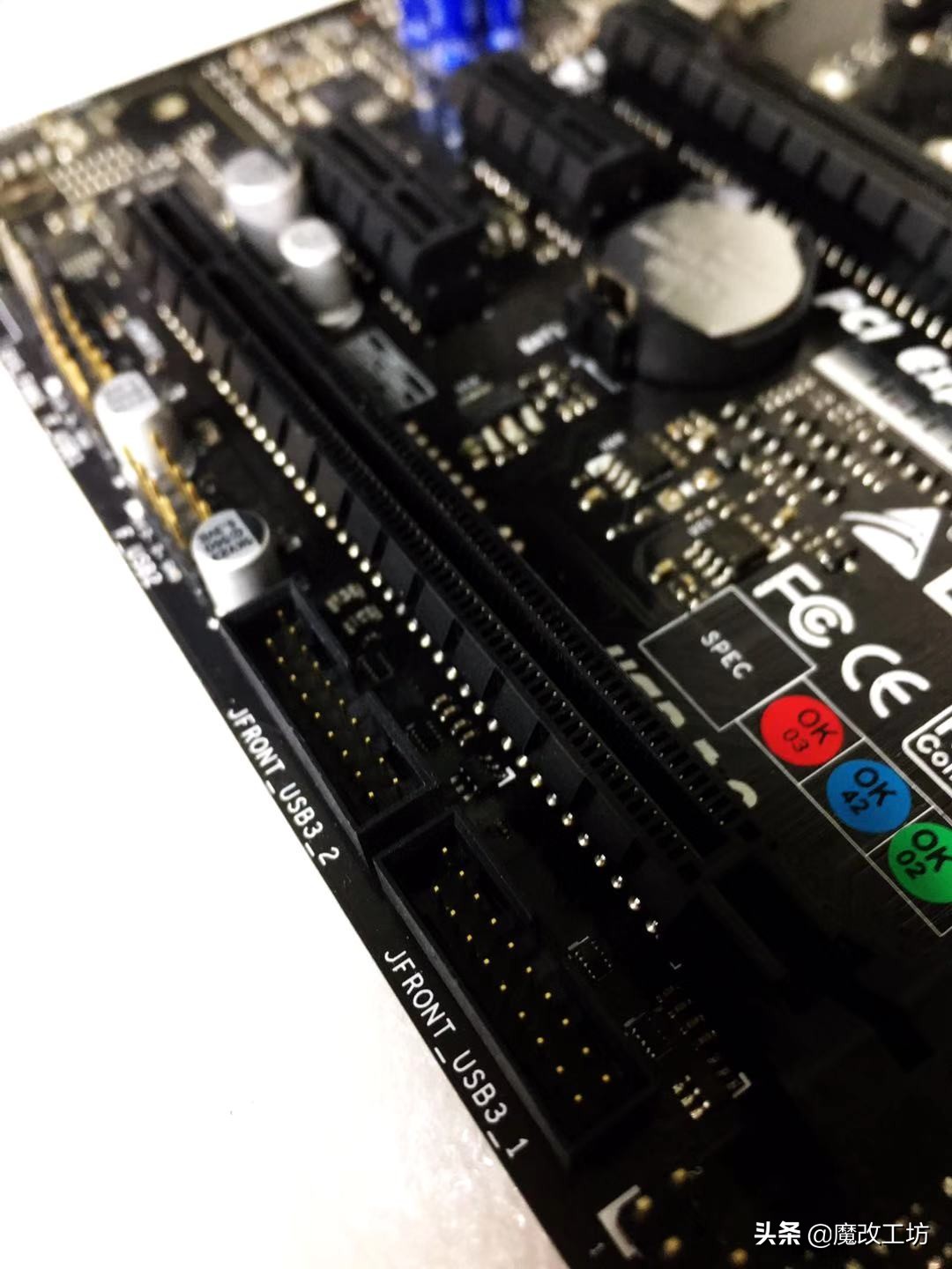 华擎和映泰主板哪个好,华擎奇葩主板