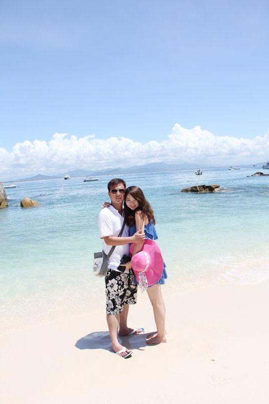 蓝色圣殿不可辜负的美景美食（三亚自由行攻略）