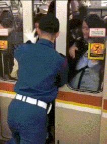 每日一笑看完你能不能忍住不笑,每日一笑看了让你笑