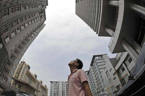 天津房价下降的原因,天津房价下跌的原因分析