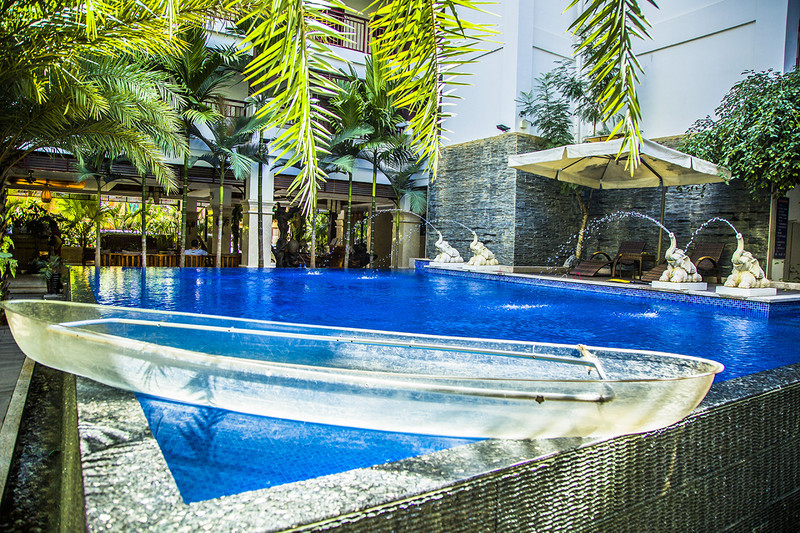 到西双版纳过大年，六日出行超详细吃，住，行攻略