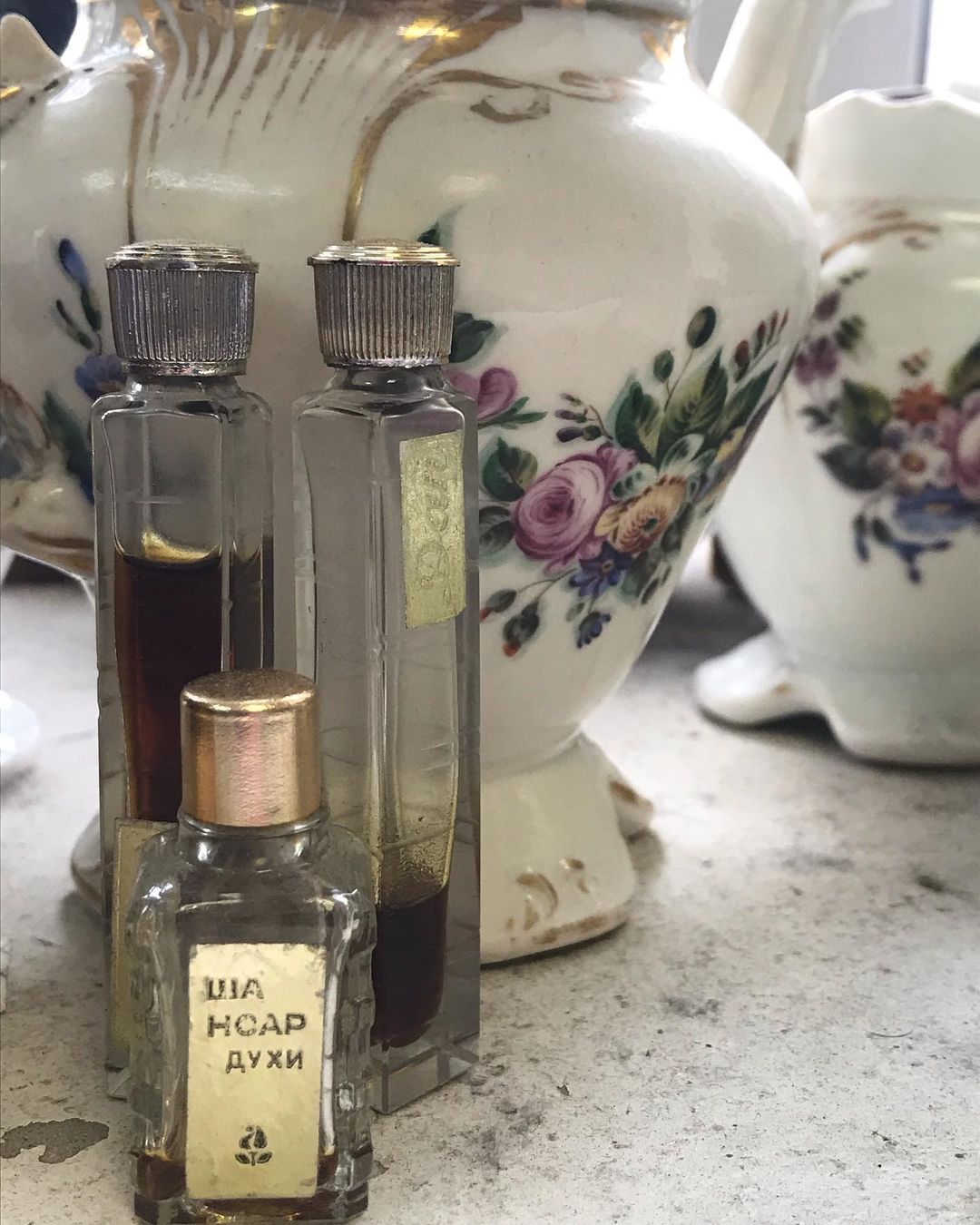 苏联二战老物件,苏联老物件老情怀