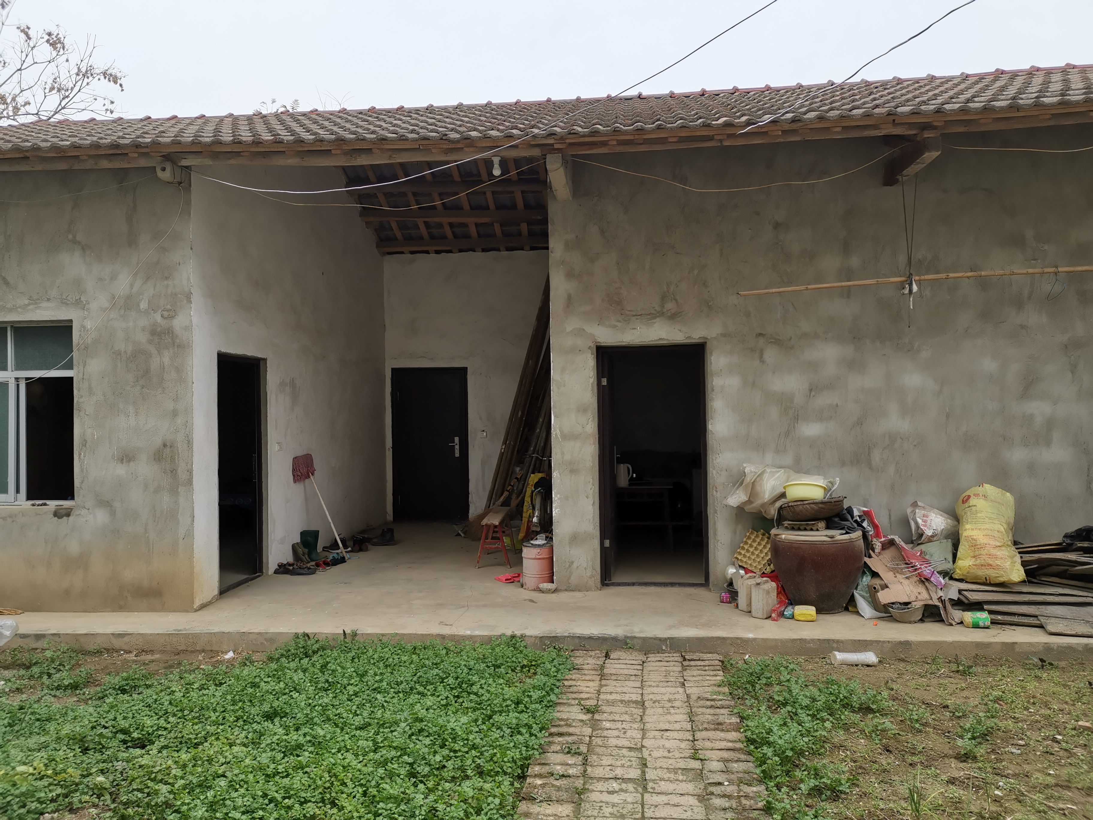 起底美团杀人外卖员:离婚后自杀未遂,儿子江中溺亡,家人称其情绪有问题